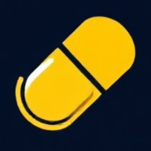 Yellow Pill Programmer